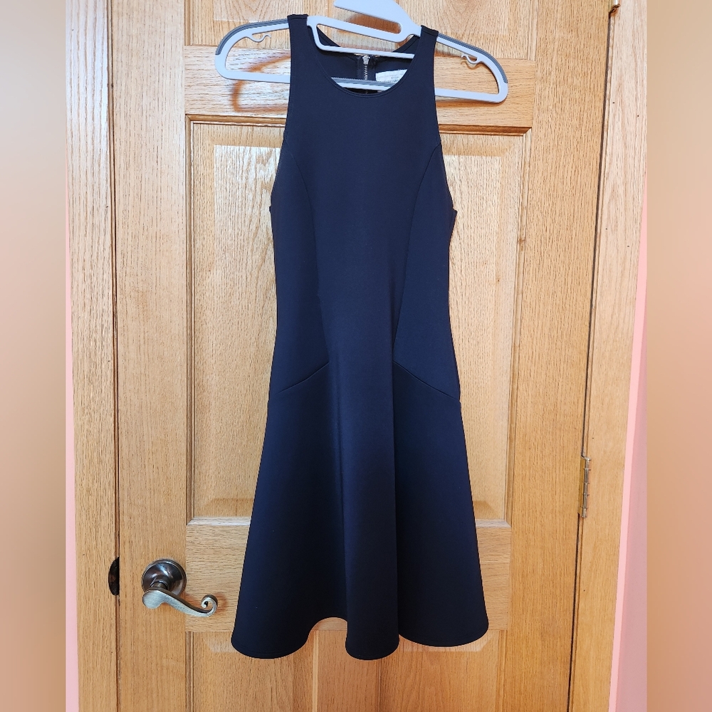 Small Abercrombie dress dress short